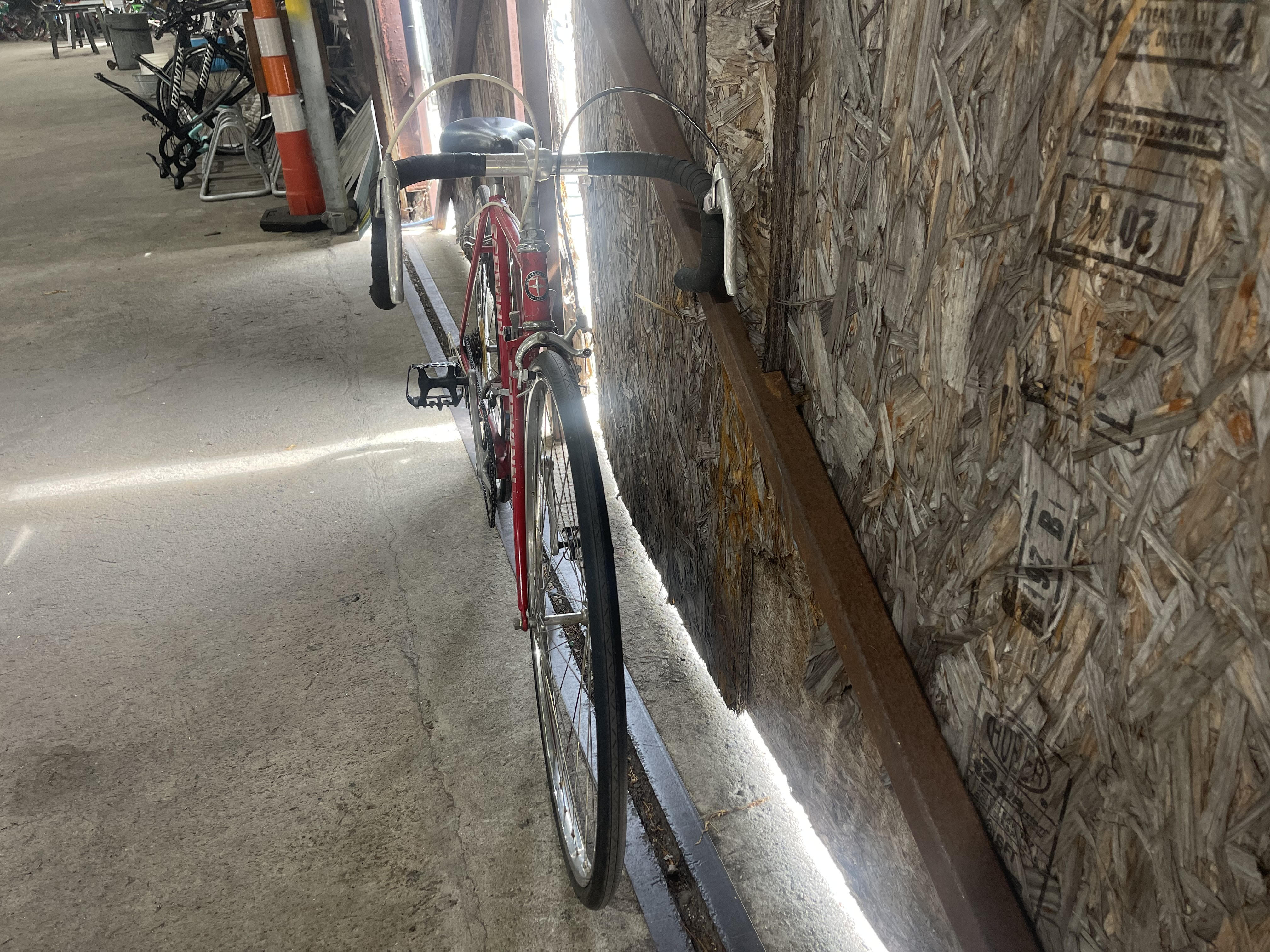 schwinn2 Second Chance Bikes