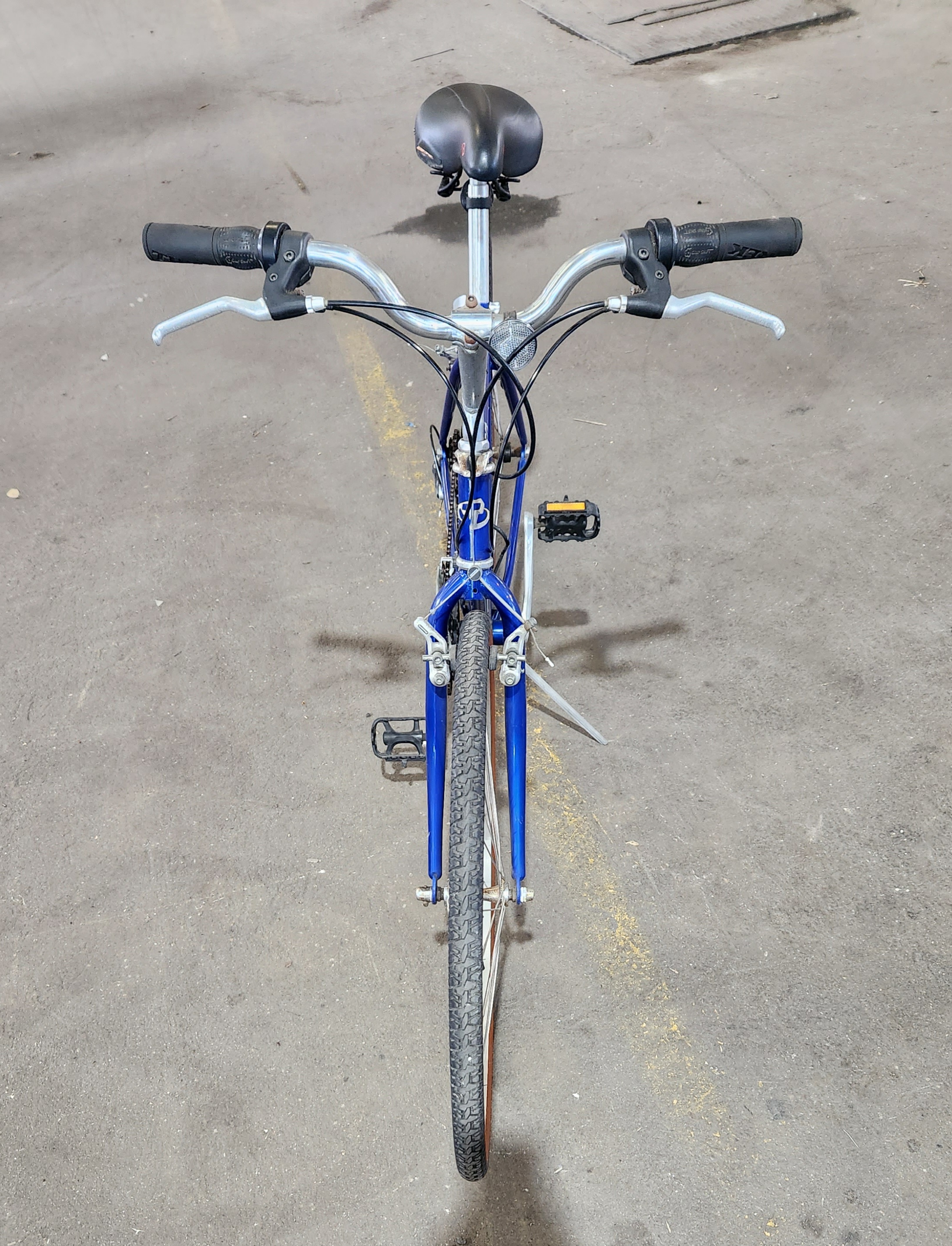 20230105_105603 Second Chance Bikes